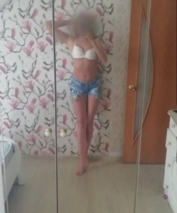 Евдокия, 25 лет